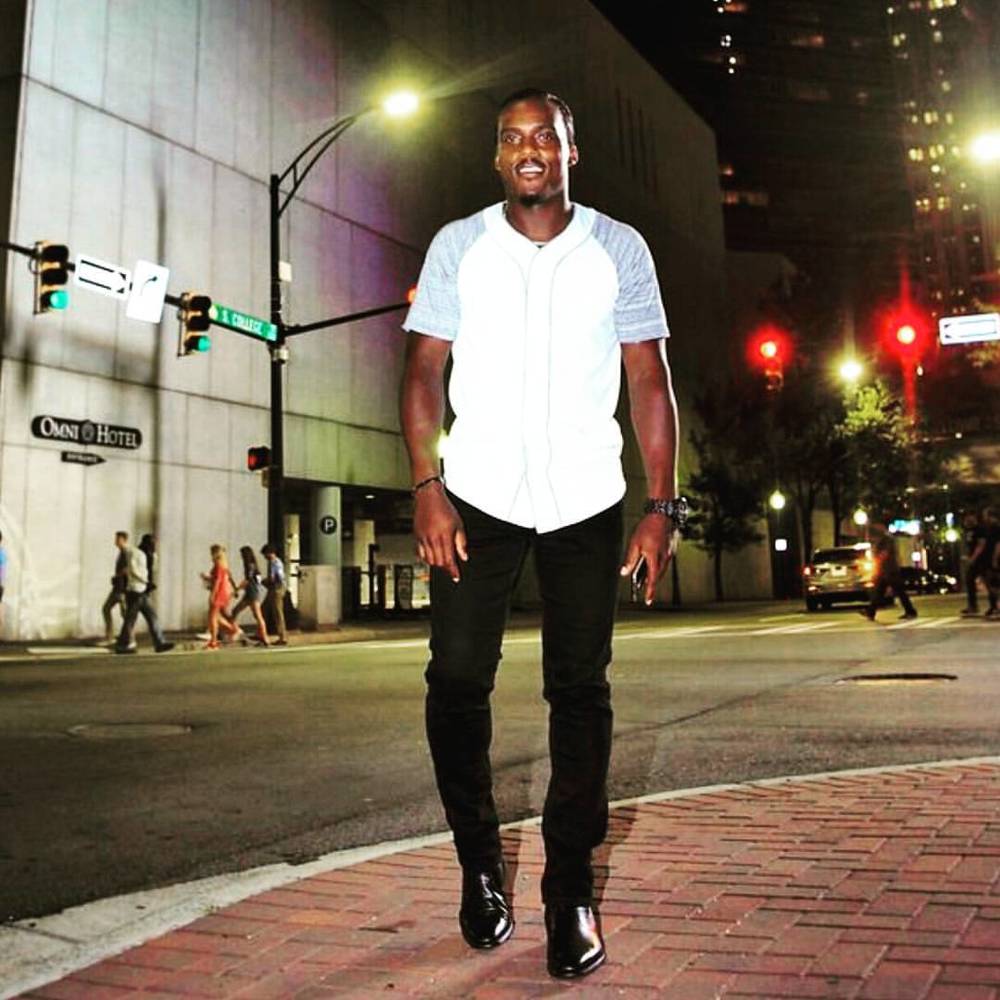 Meet your Posher, Ryan